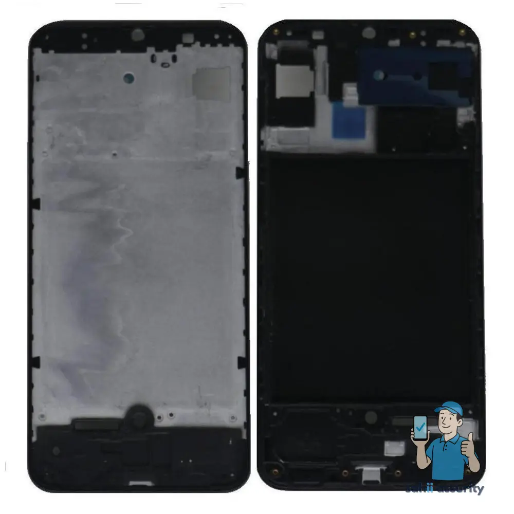 LCD Frame Middle Chassis for Samsung Galaxy A30s